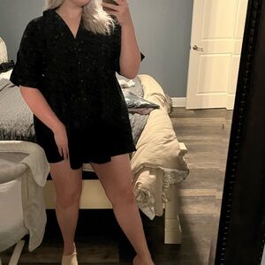 Petal & pup winny romper